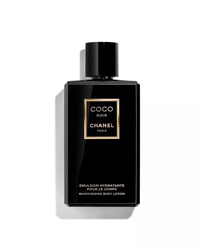 Увлажняющий лосьон для тела, 6,8 унций Chanel — фото 3
