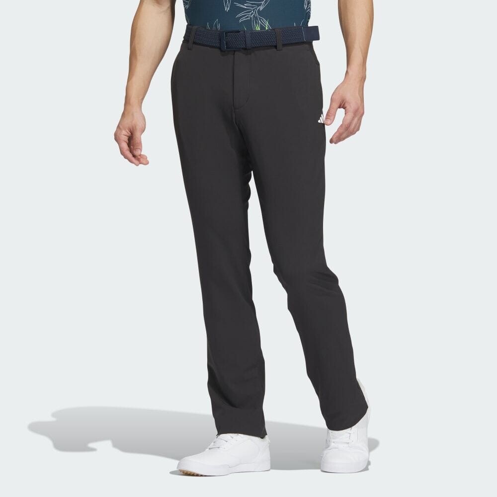 

Брюки Adidas HZ6084, черный