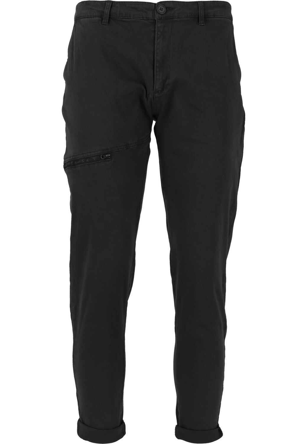 

Тканевые брюки Whistler Chino Homer, цвет 1016 Phantom