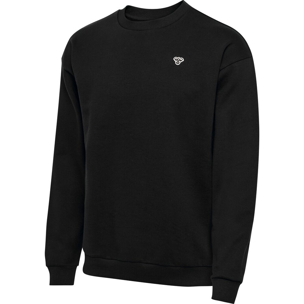 

Толстовка Hummel Loose Bee, черный