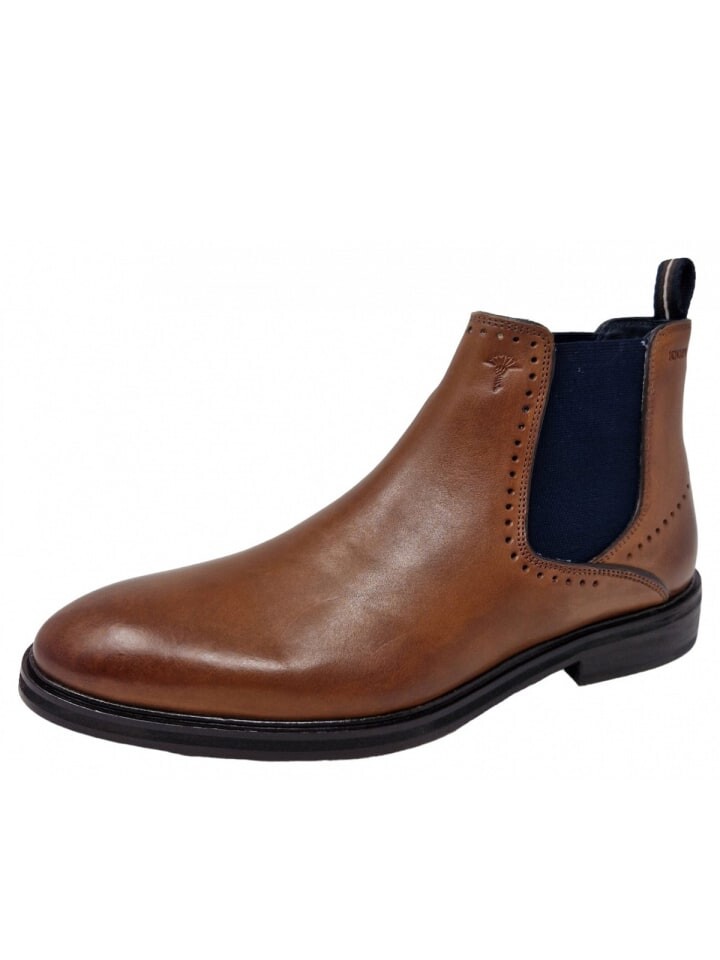 

Сапоги JOOP! Chelsea Boot Pero Kleitos Chelsea, коричневый
