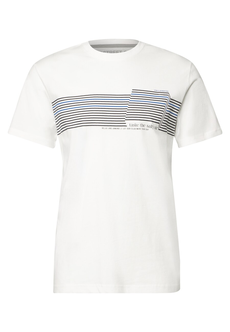 

Футболка Street One MEN, White