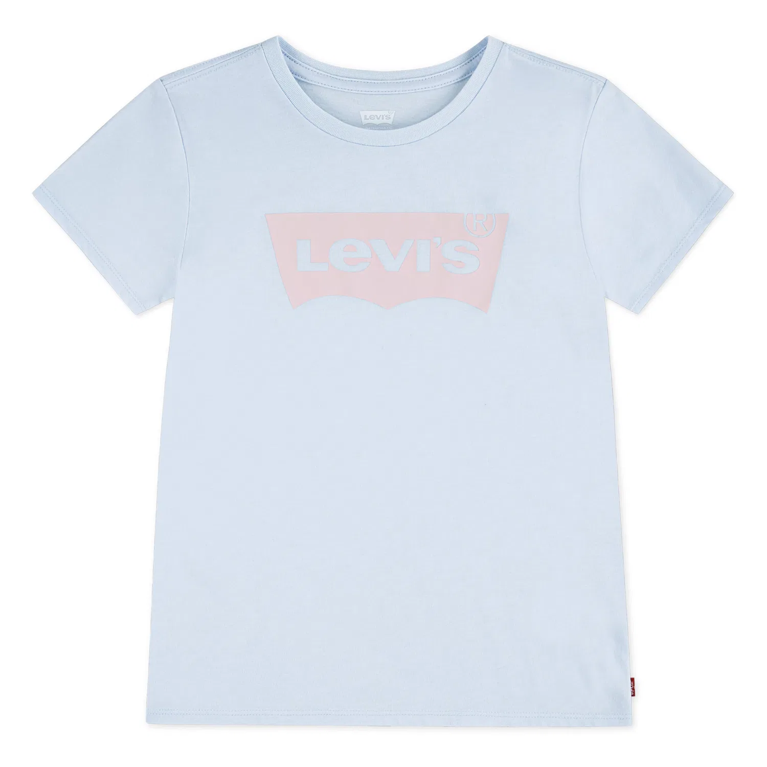 Футболка Levi'S Kids, White