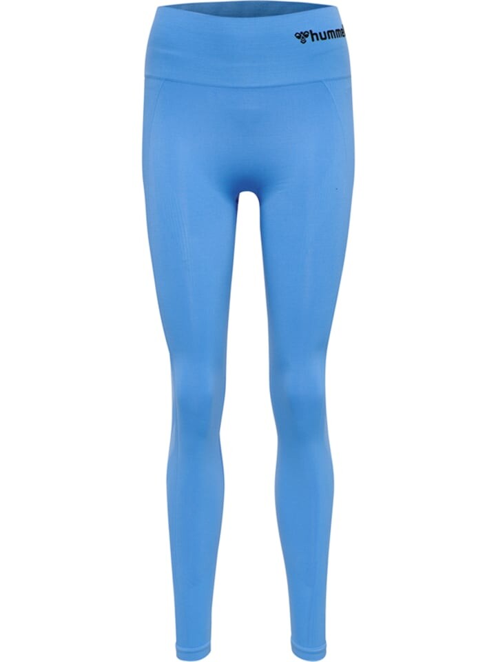 

Леггинсы Hummel Tights Hmltif Yoga Damen, цвет MARINA
