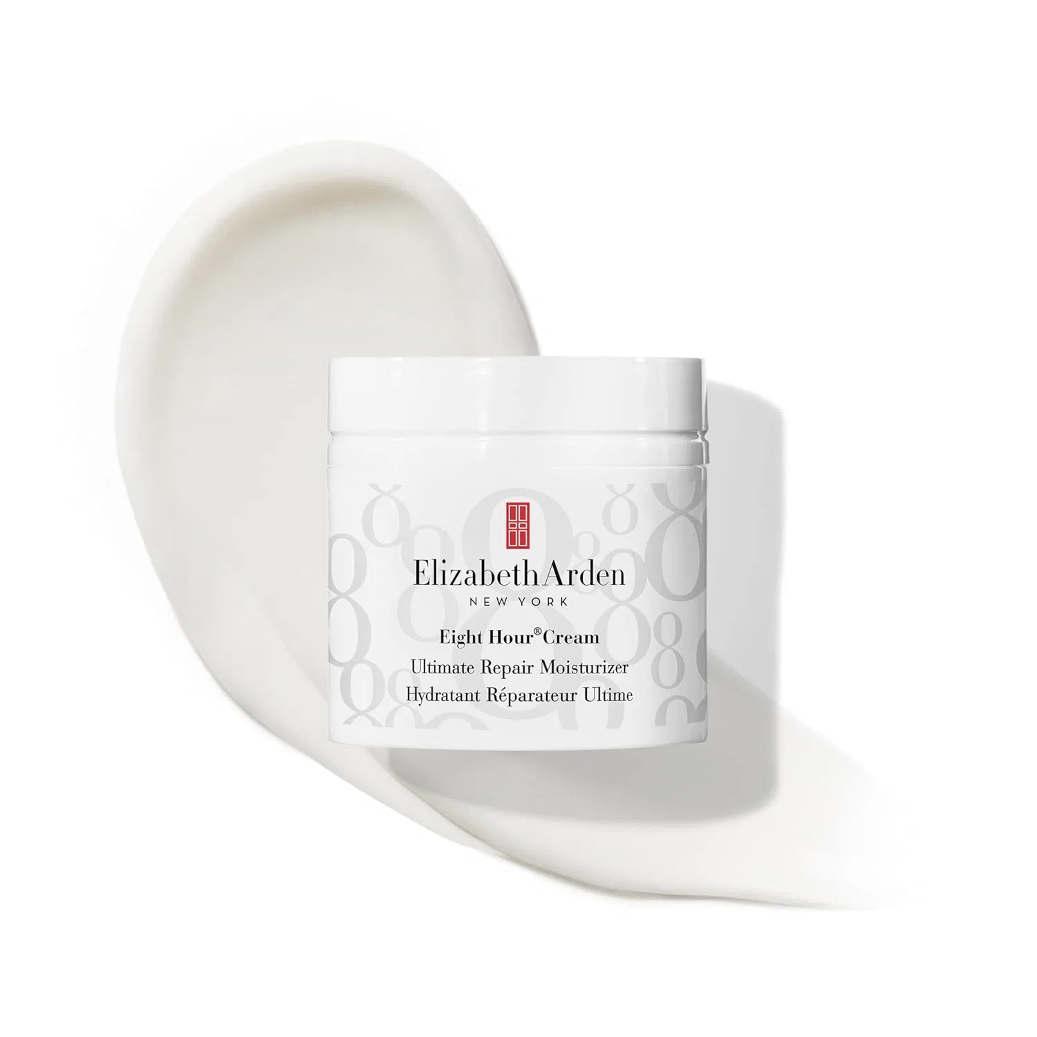 Сыворотка Elizabeth Arden — Легкий увлажняющий «Eight Hour Cream Ultimate Repair» от — фото 2