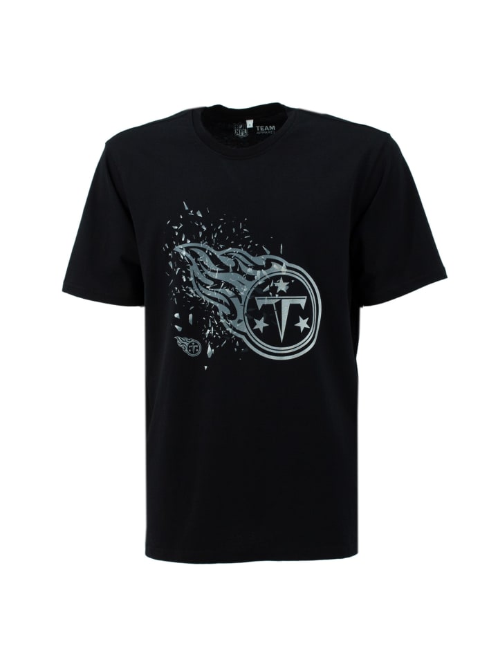 

Футболка FANATICS, черный