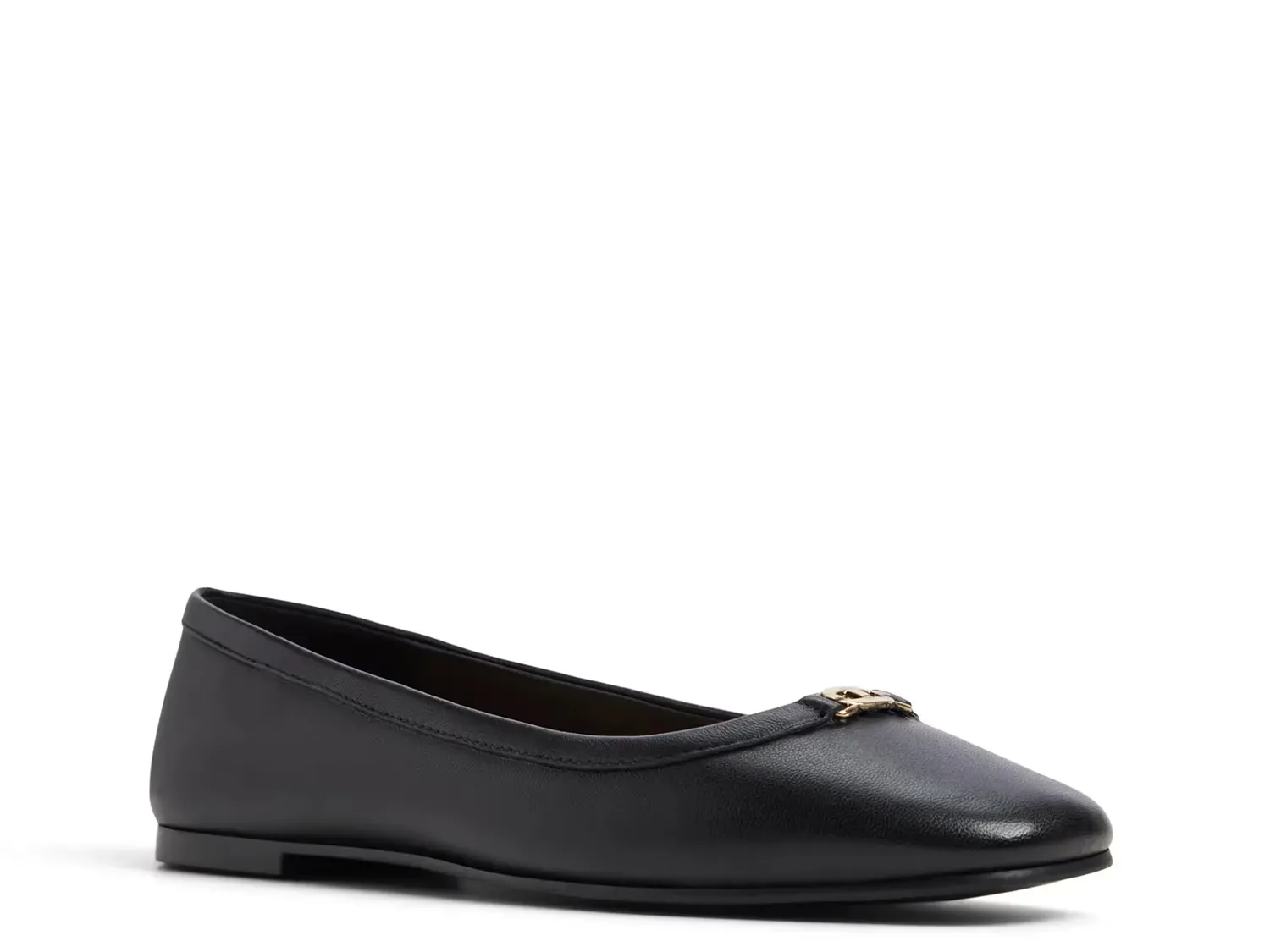 Corinthie Балетки Aldo, Black