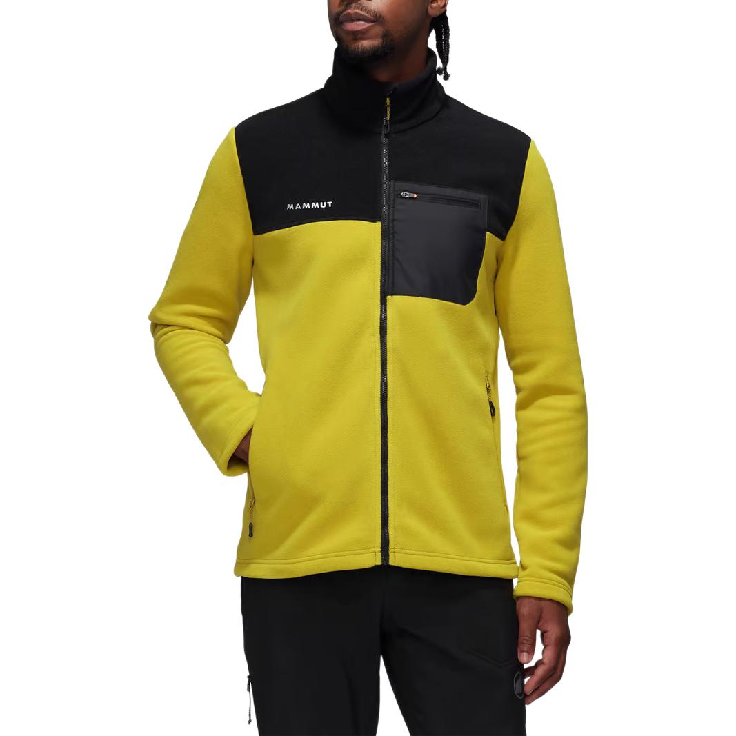 

Мужские куртки ml MAMMUT, черный