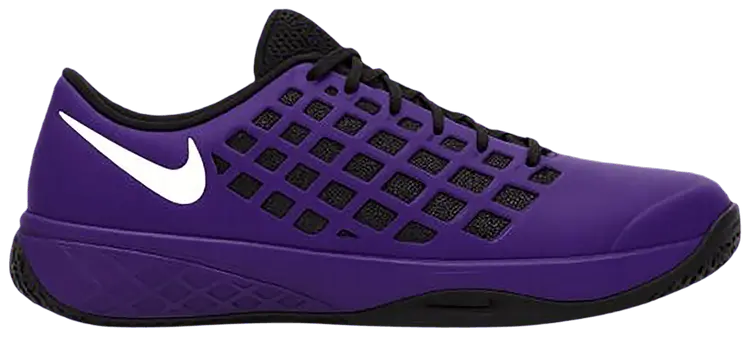 

Кроссовки Nike Zoom Kobe 3 Low Protro, фиолетовый