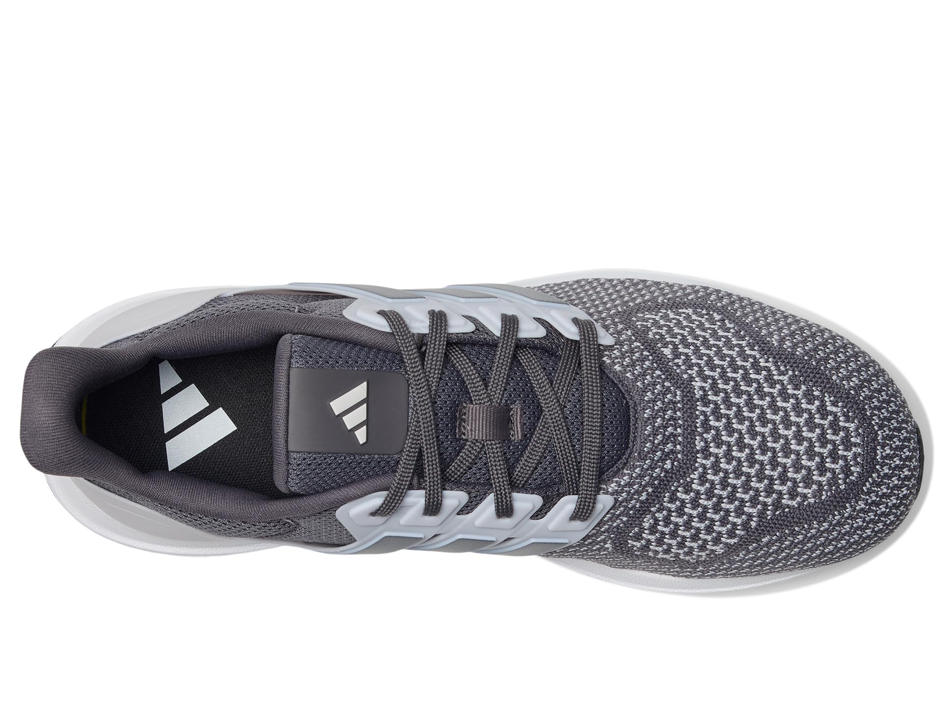 Кроссовки adidas Running Ultradream DNA Sportswear Shoes, цвет Grey Strata/Iron Metallic/Dash Grey — фото 2