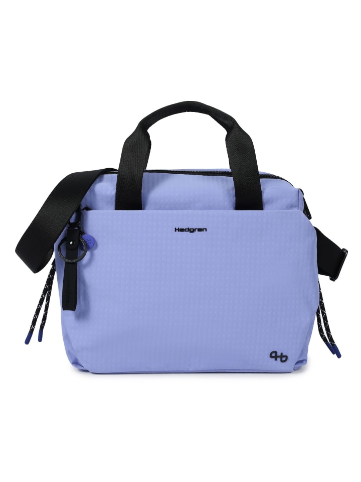 

Сумка Hedgren, цвет jacaranda blue