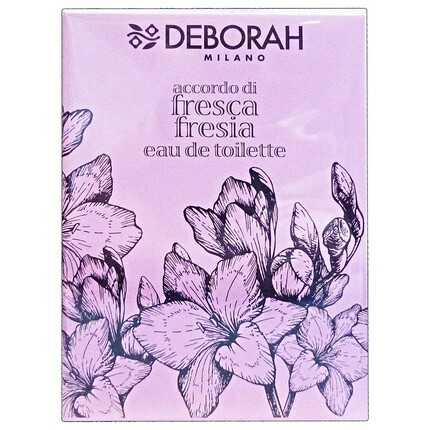 Туалетная вода Fresca 300G, Deborah — фото 2