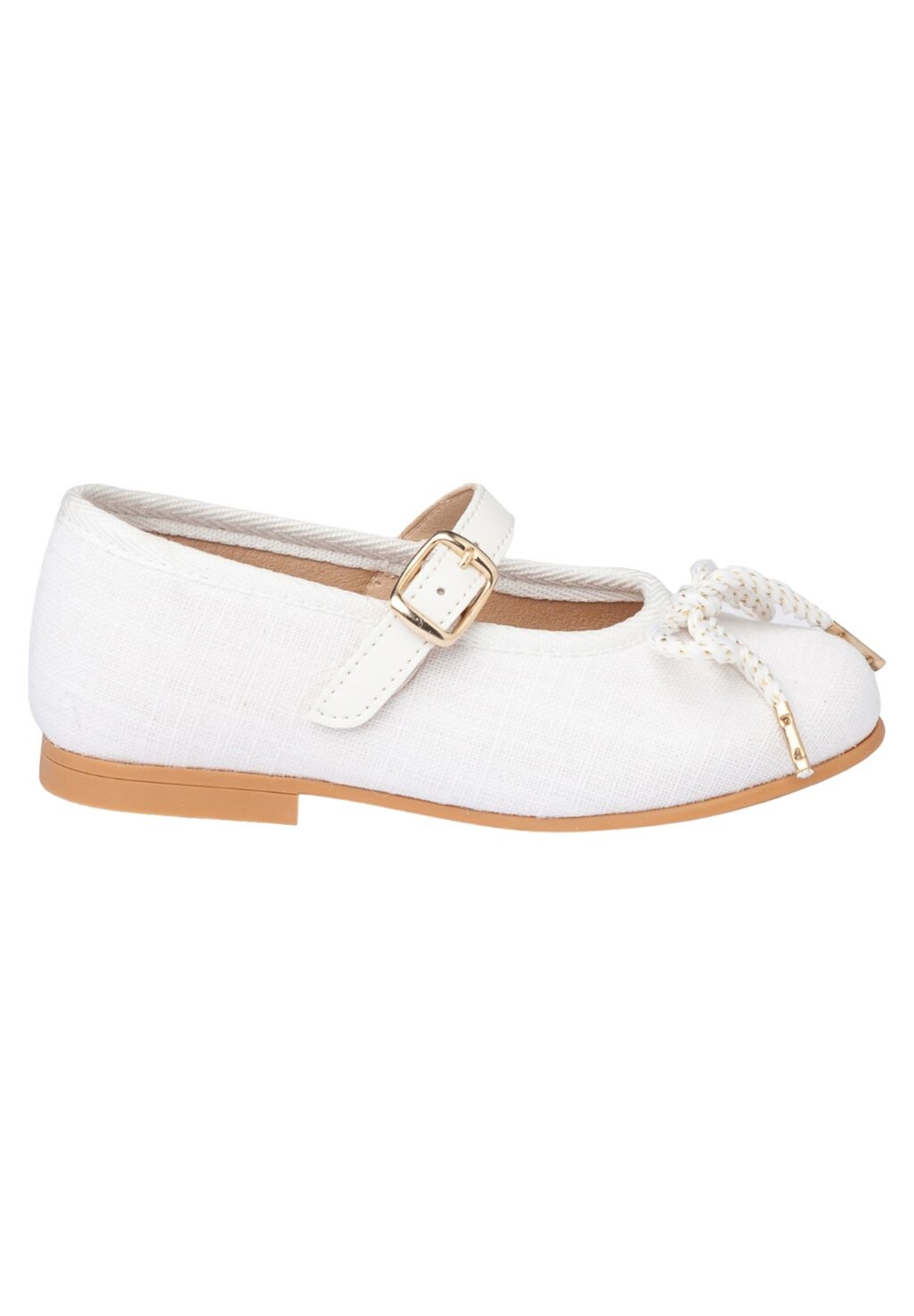 

Детская обувь Calzados Angelitos, белый