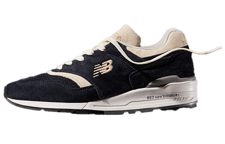 

Кроссовки New Balance NB 997 унисекс