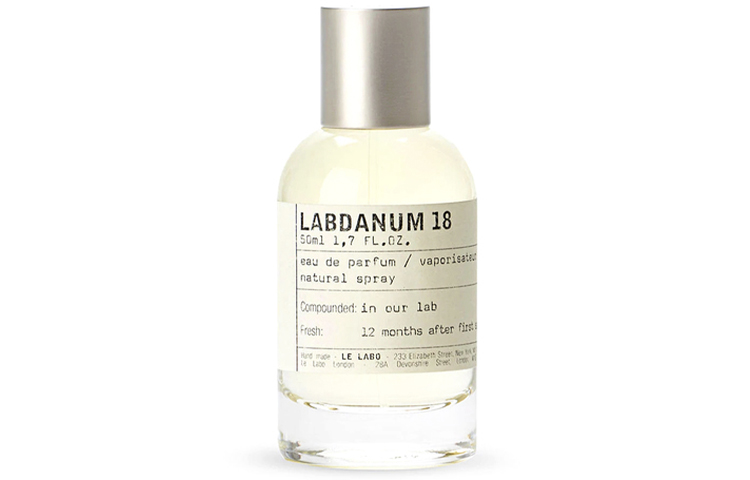 Le Labo Классическая коллекция laudan lipid 18 парфюмы ориентальные туалетная вода корица мускус 50ml/100ml/500ml — фото 3