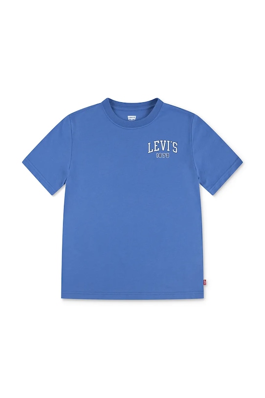 

Футболка детская ALWAYS ORIGINAL TEE Levi'S, синий