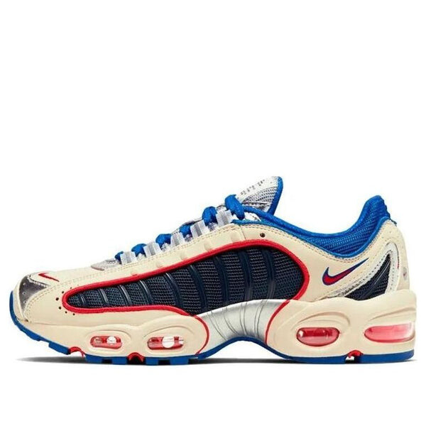 Кроссовки air max tailwind 4 Nike, белый
