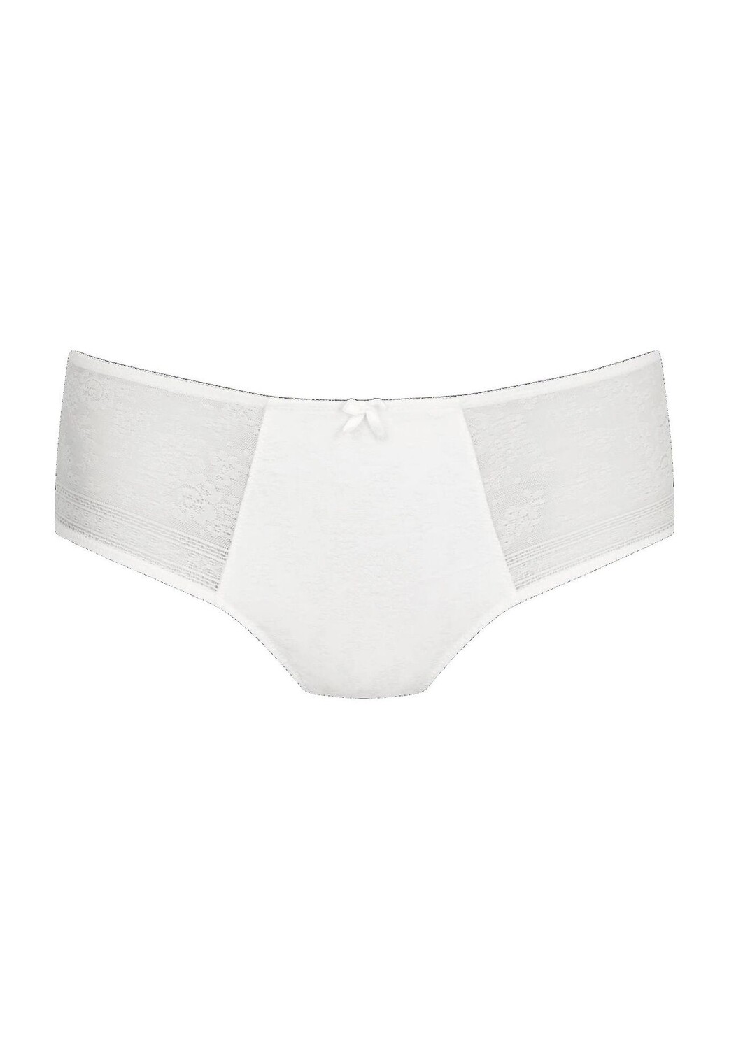

Женские кружевные трусы Fleur на бедрах ROSA FAIA, цвет Crysta