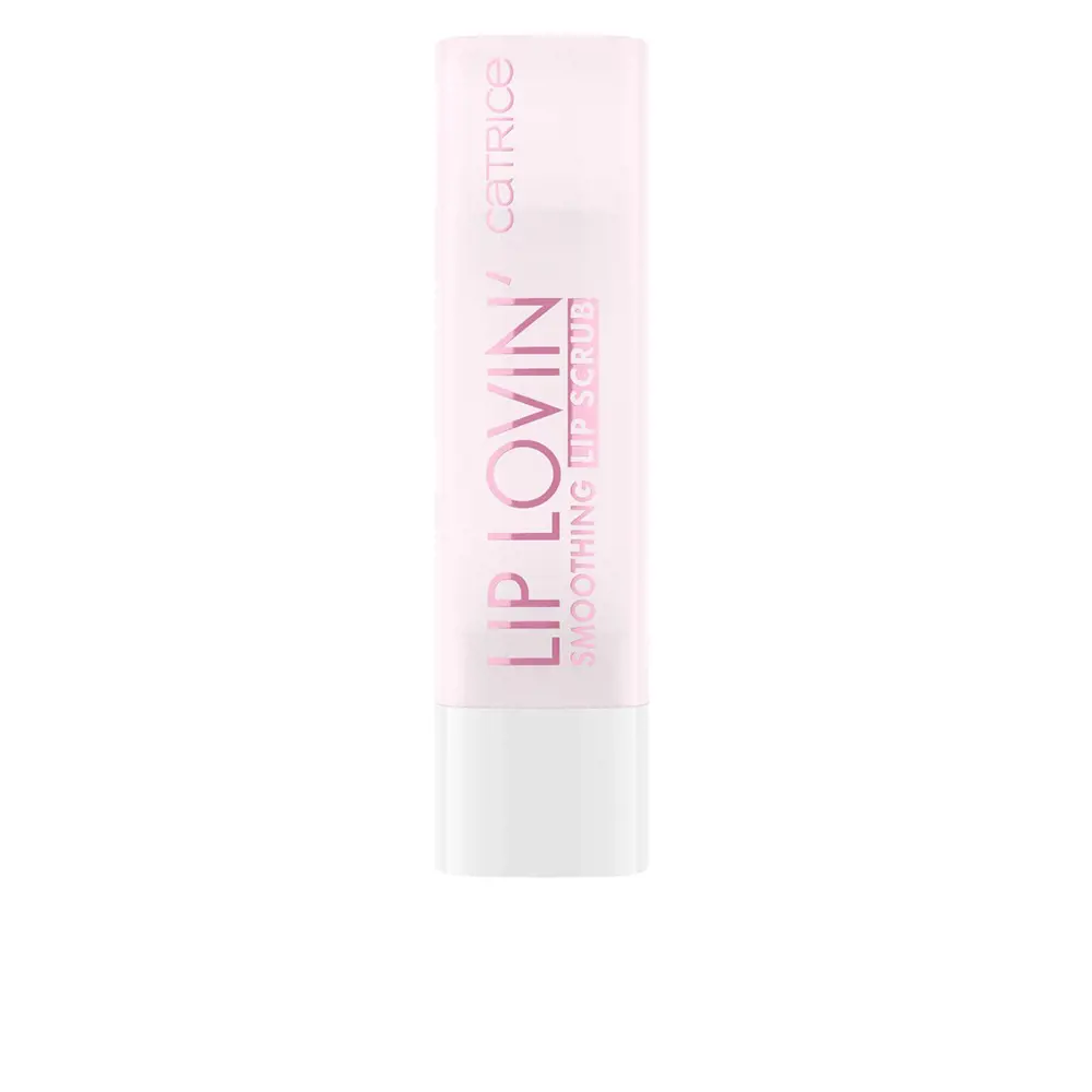

Бальзам для губ Lip Lovin’ Smoothing Lip Scrub Catrice, 4 гр
