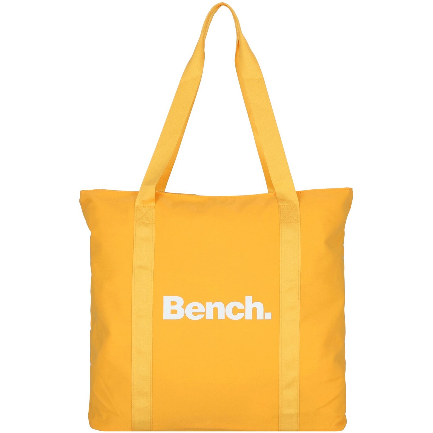 

Сумка шоппер Bench City Girls Tasche 42см, цвет sonnengelb