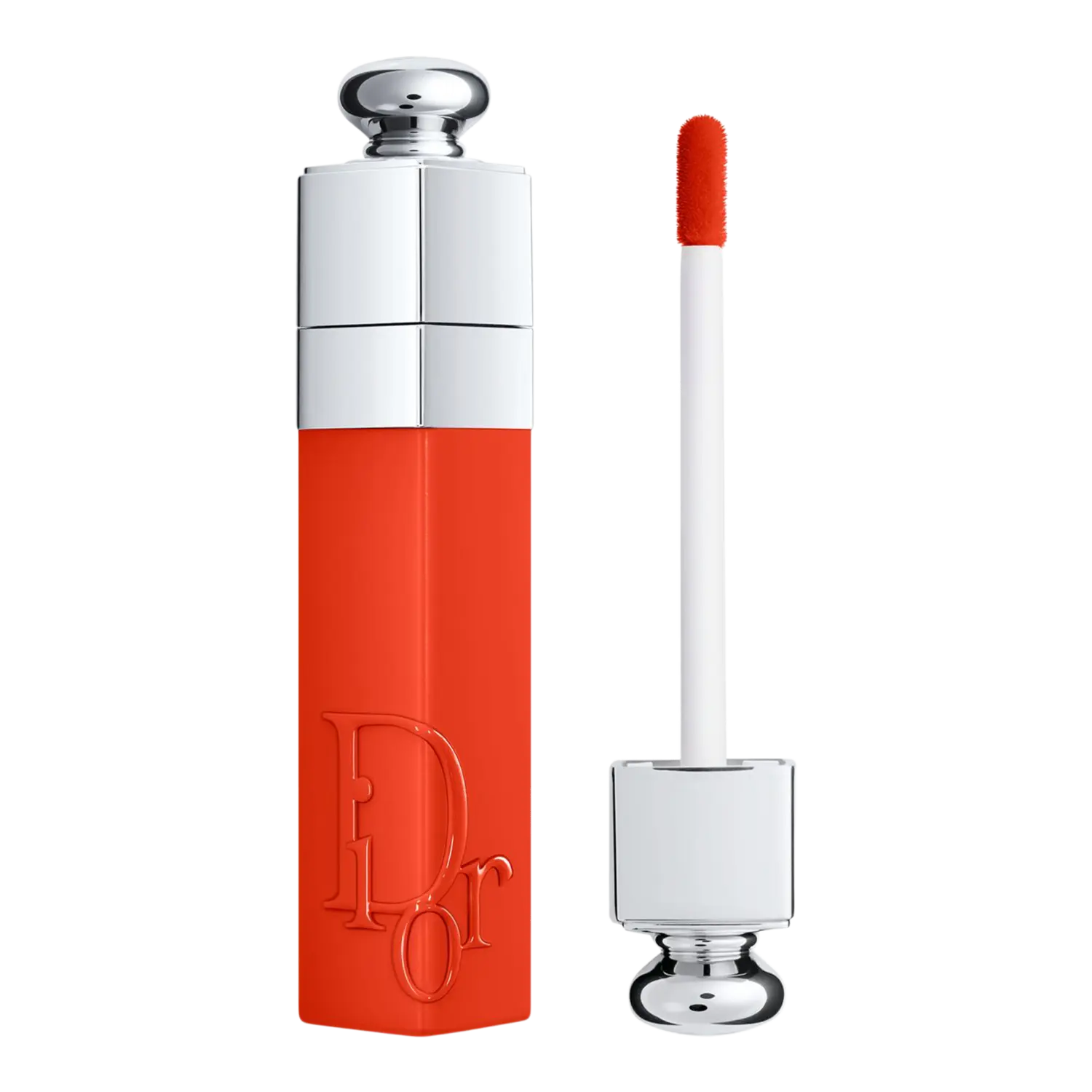 

Тинт для губ Addict Dior, 561 Natural Poppy (a poppy red)