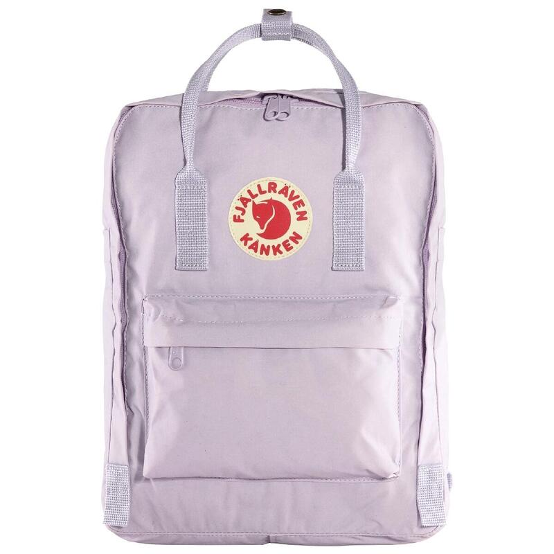 

Треккинговый рюкзак Fjallraven, фиолетовый