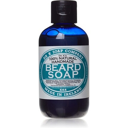 

Мыло для бороды Dr. K's 100 мл Dr K Soap Company