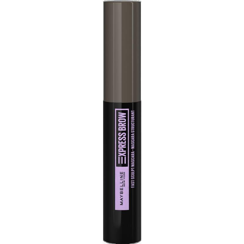 

Brow Fast Sculp 04 СРЕДНЕ-КОРИЧНЕВЫЙ Maybelline New York, 3,5 ml