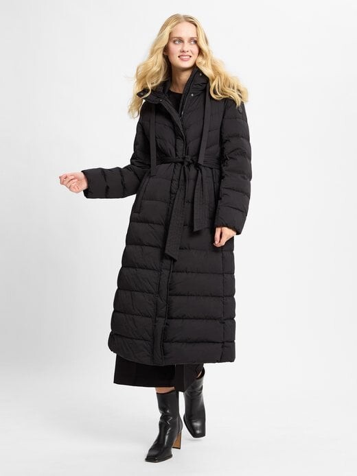 

Пальто Marc Cain Collections, черный