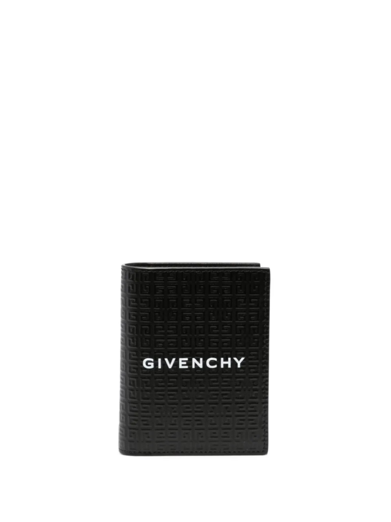 

Givenchy кошелек с логотипом 4G, черный