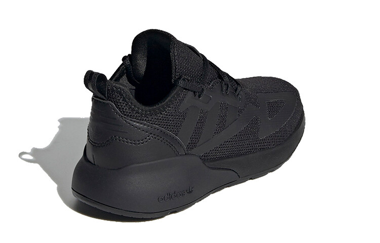 Adidas Originals ZX 2K Kids Lifestyle кроссовки PS — фото 4