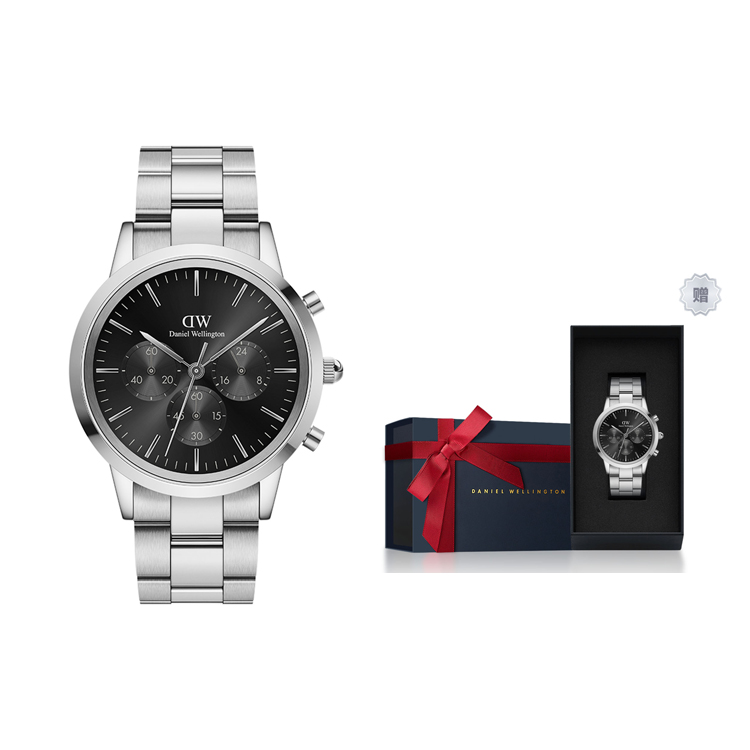 

DW/DanielWellington Часы Men's Watch, Custom Box