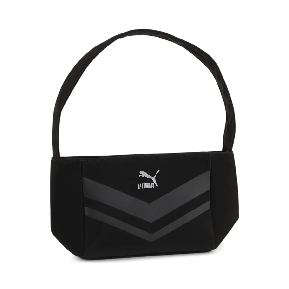 

Сумка через плечо PUMA "Classic Small Handbag Women", черный