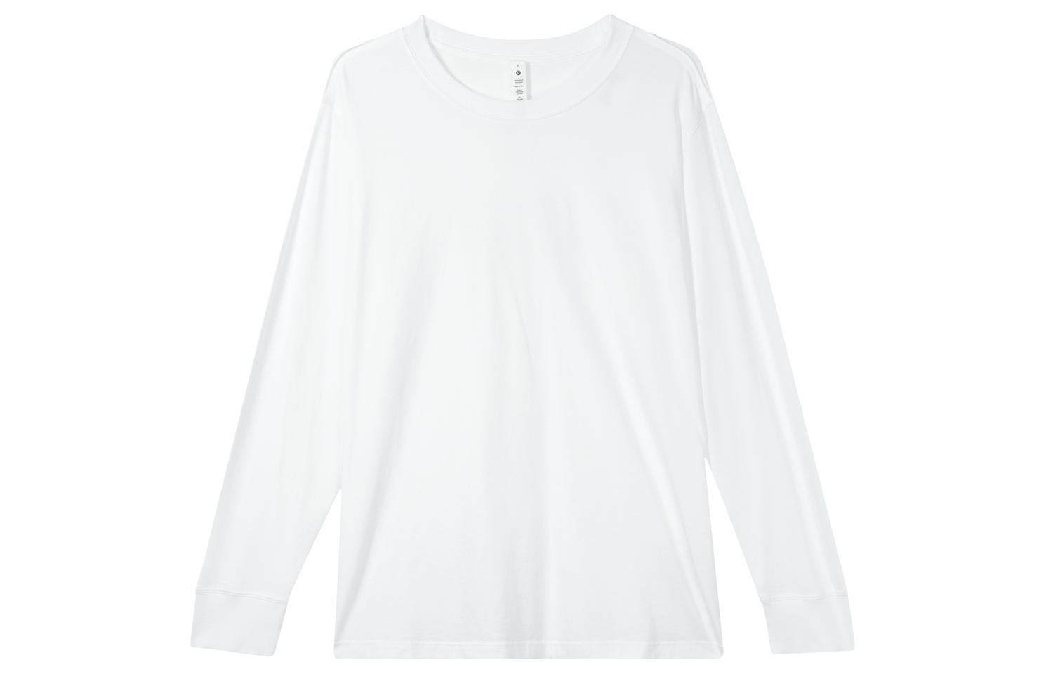 

Футболка All Yours Женская Lululemon, Rouge Rose/RSBL