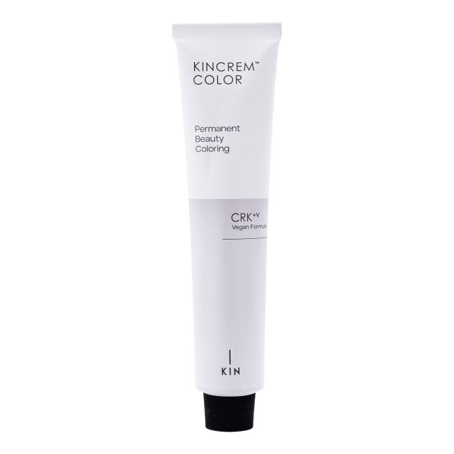 

Крем-Краска для волос KIN, цвет 8.43 light copper golden blonde, 100 мл