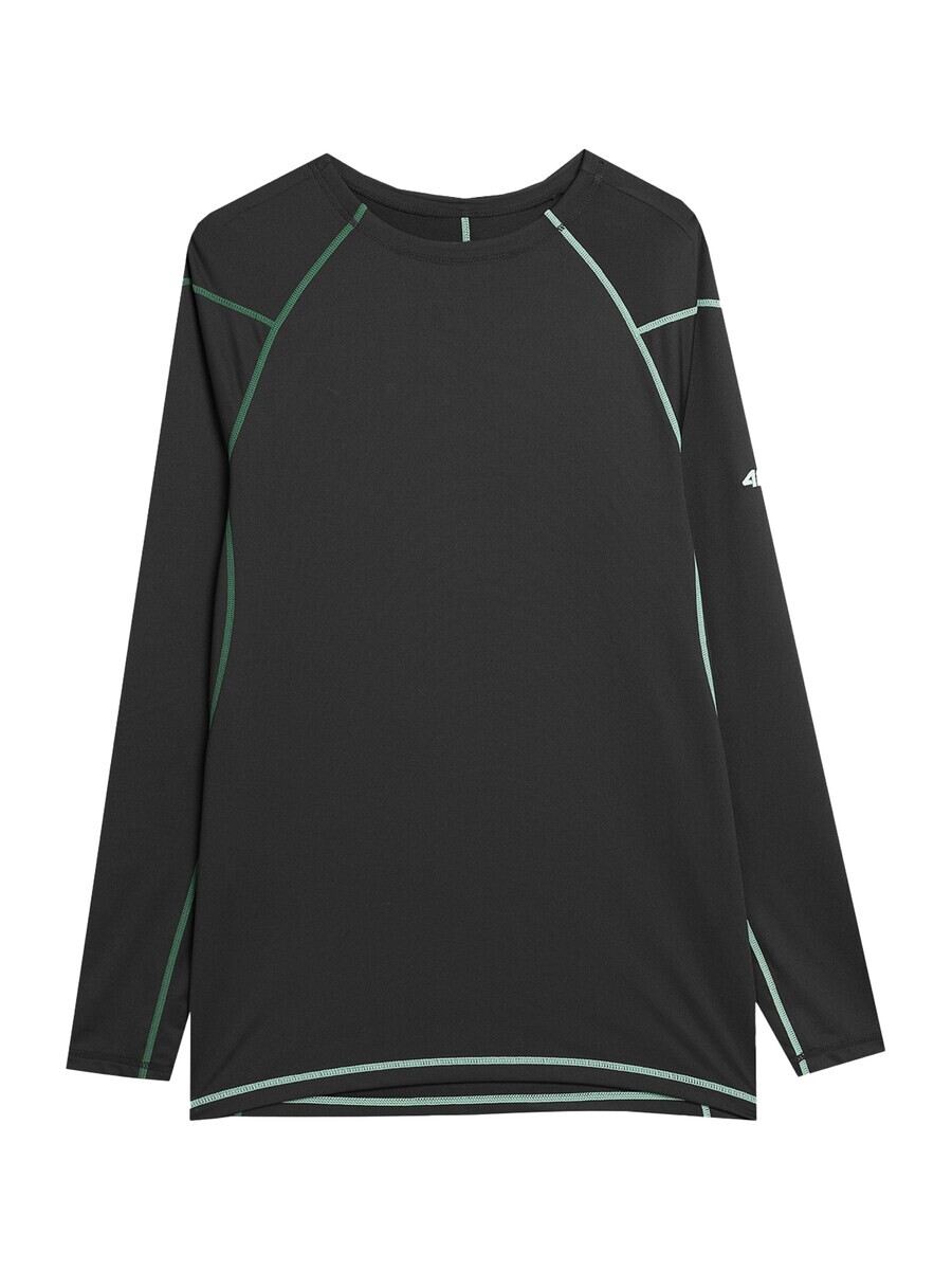 

Базовый слой 4F Base Layer, черный