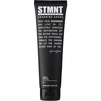 

Товары для ухода Гель 150 мл - Legendary Definition Strong Hold Semimatte Stmnt