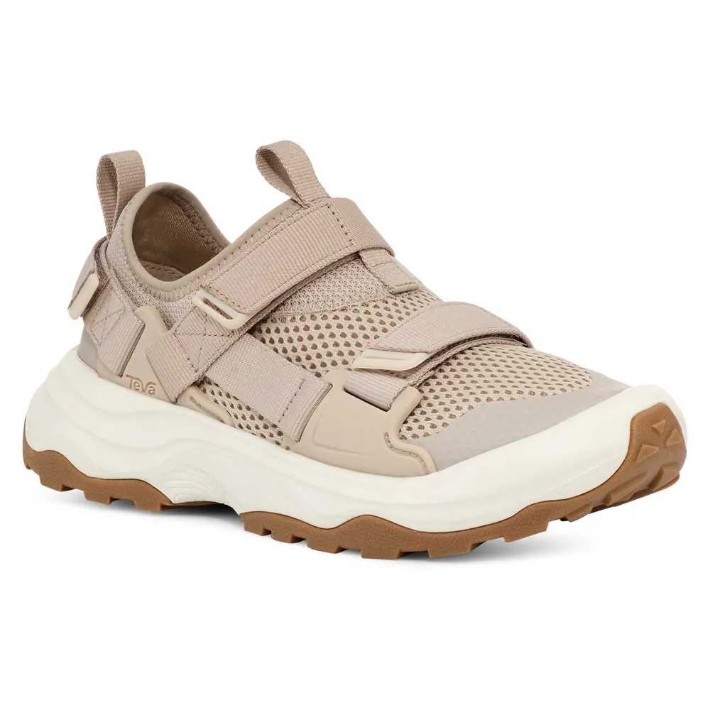 Кроссовки Teva Outflow Universal, бежевый