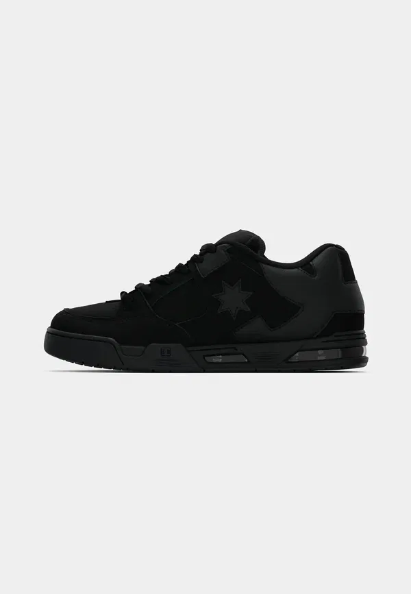 Кроссовки для скейтбординга Dc Shoes, черный — фото 2