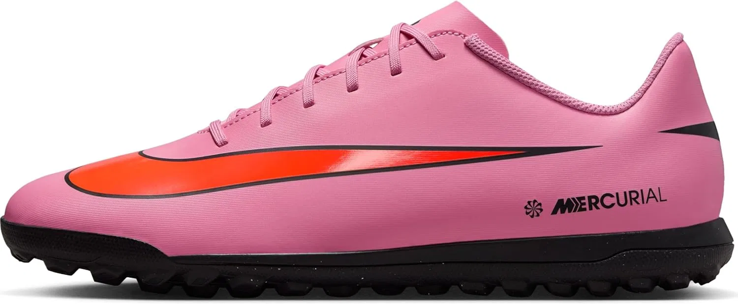 Футбольные бутсы Nike Mercurial Vapor 16 Club TF Low Top FQ8446, Multicoloured