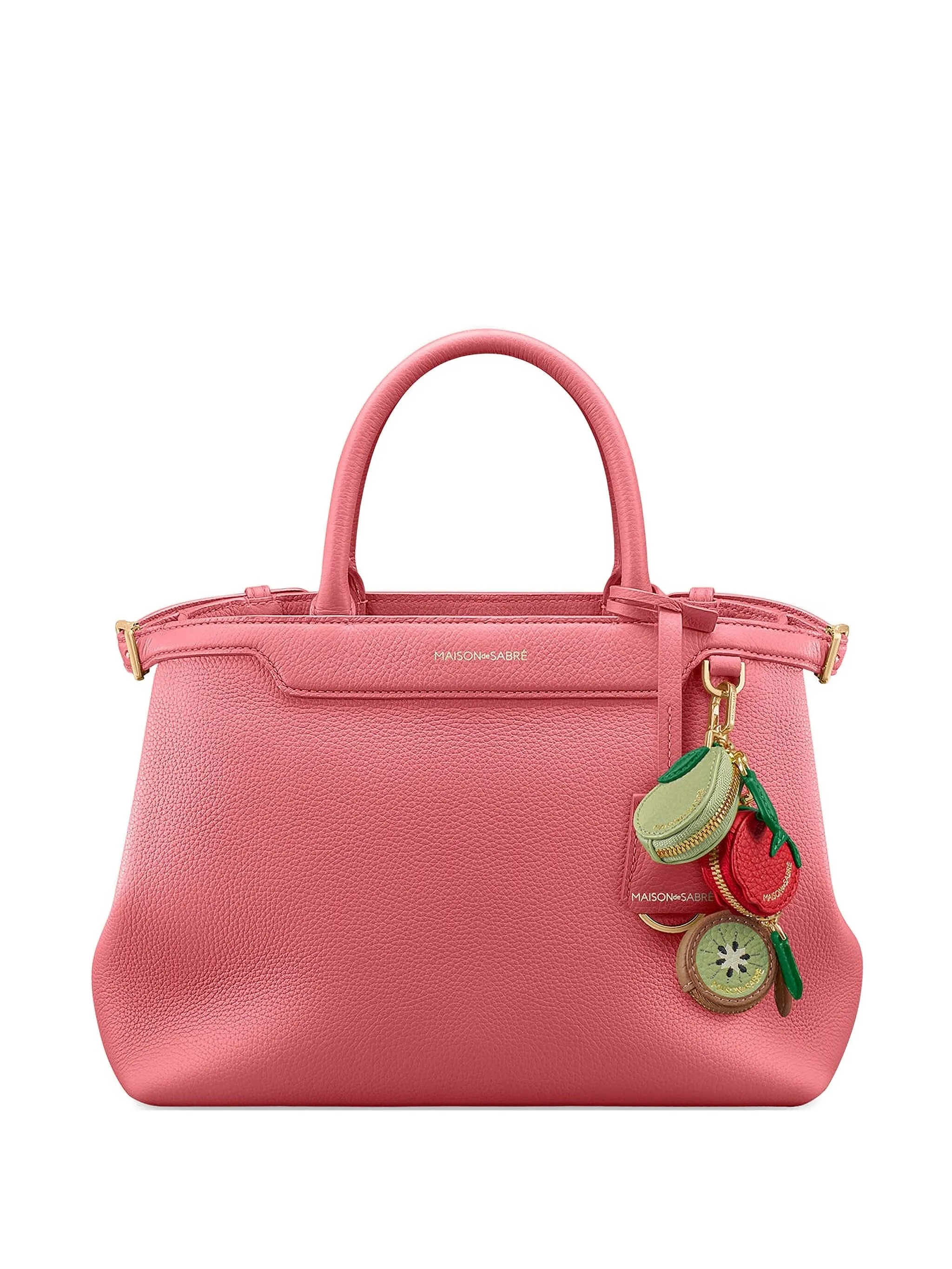 

Сумка-тоут Palais Maison De Sabré, розовый