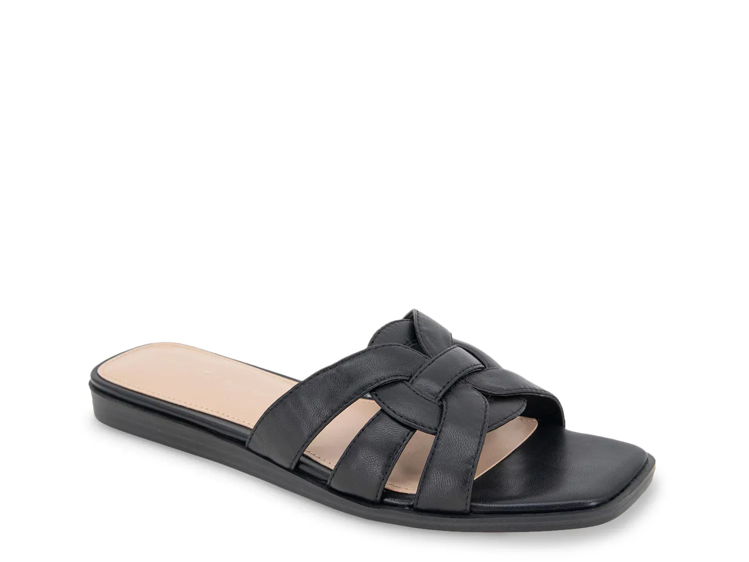

Сандалии Meltem Sandal Bcbgeneration, черный