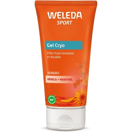 

Гель Bio Sport Arnica Refreshing Gel for Cooling and Regenerating