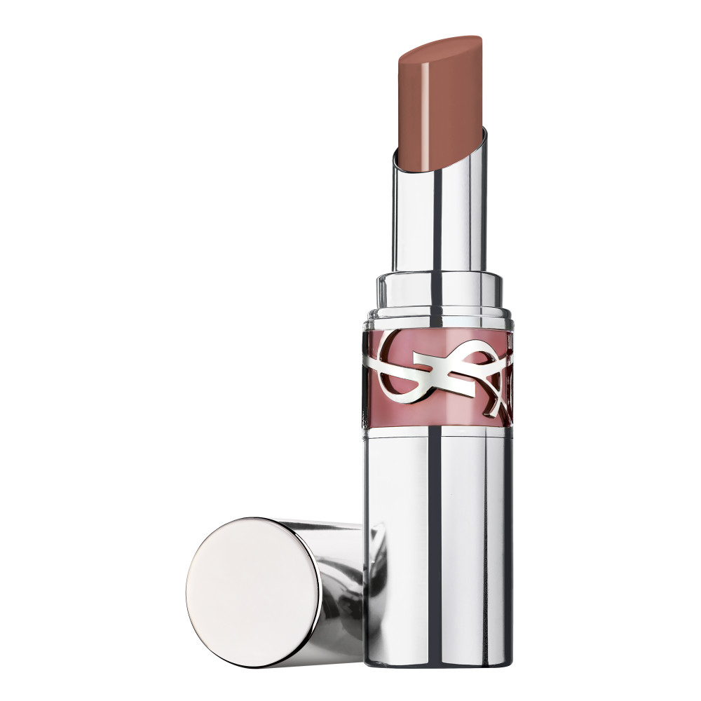 

Помады, создающие эффект блестящих и влажных губ loveshine Yves Saint Laurent, цвет nr. 201, вес 3.2 гр.