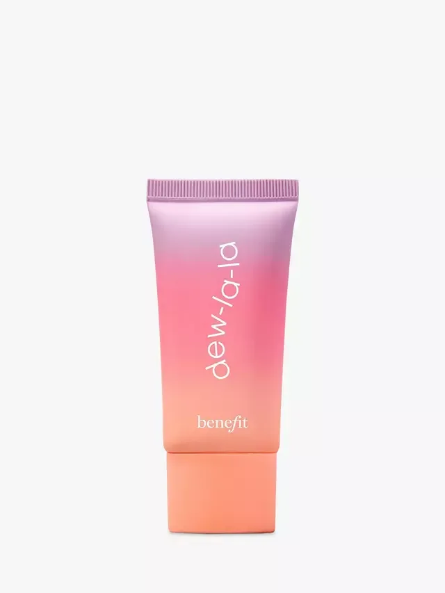 Жидкий хайлайтер Dew-La-La Benefit, Lumi