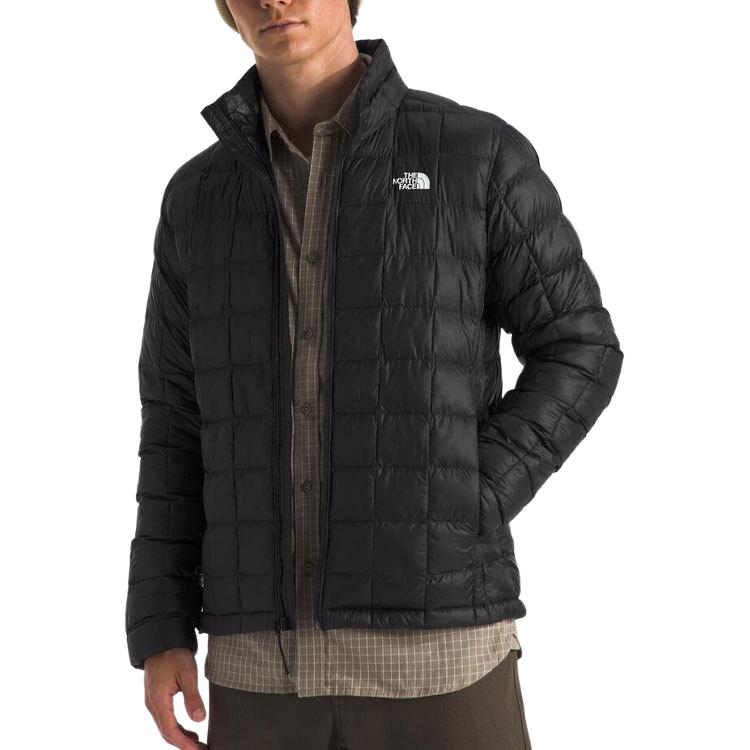 

THE NORTH FACE Куртка мужская черная, Black
