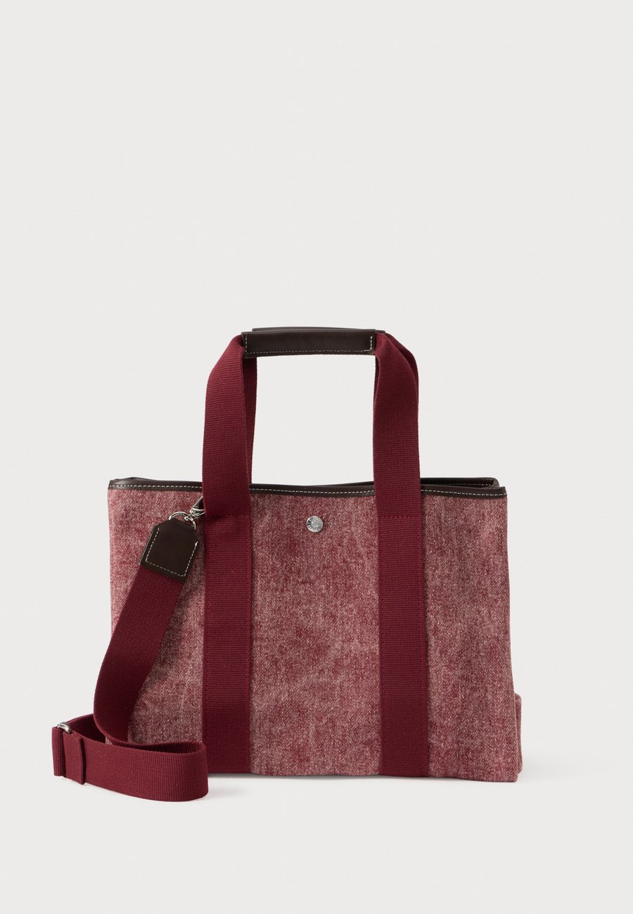 

Сумка Rue de Verneuil TRAVERSÉE, Dark Red