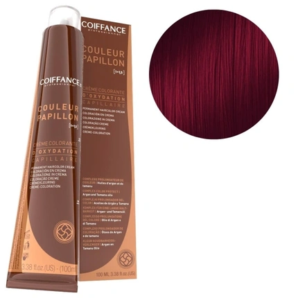 

Мелирование Papillon Mix Meche Brilliant Magenta - Уход за волосами Coiffance