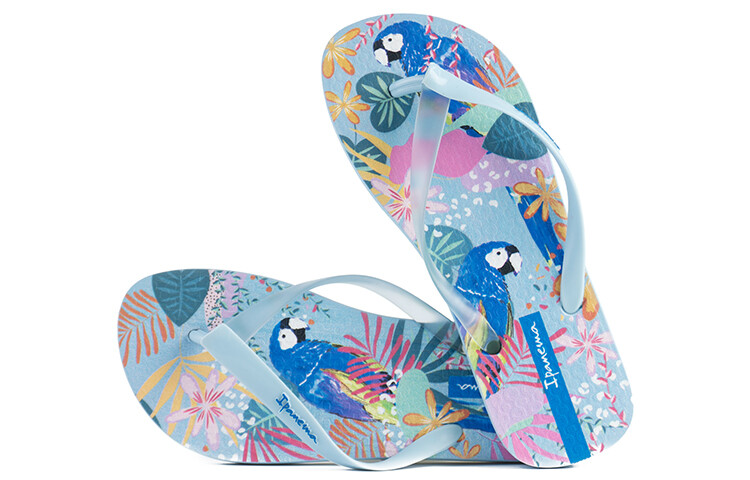 

Шлепанцы и сланцы Ipanema Flip Flops Women's