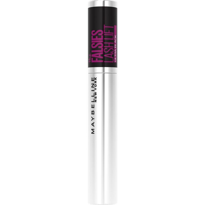 

Тушь для ресниц Falsies Lash Lift ультра черная Maybelline New York, 9,6 ml